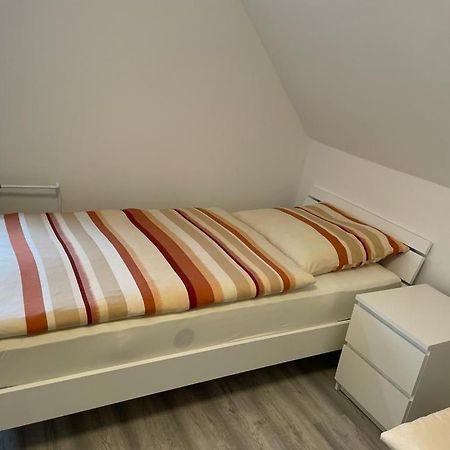 Mm Apartment Hannover Luaran gambar