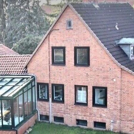 Mm Apartment Hannover Luaran gambar