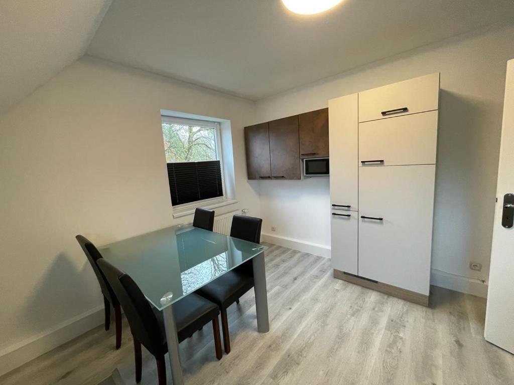 Mm Apartment Hannover Luaran gambar