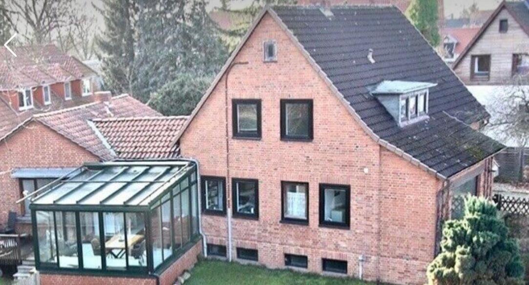 Mm Apartment Hannover Luaran gambar