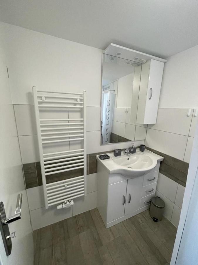 Mm Apartment Hannover Luaran gambar