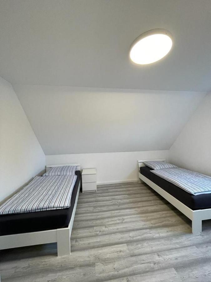 Mm Apartment Hannover Luaran gambar
