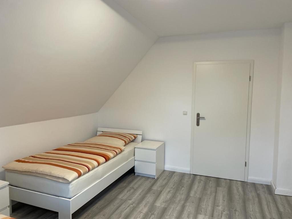 Mm Apartment Hannover Luaran gambar