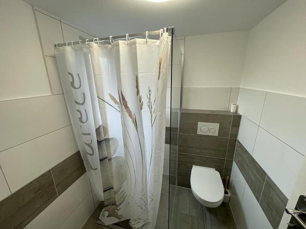 Mm Apartment Hannover Luaran gambar